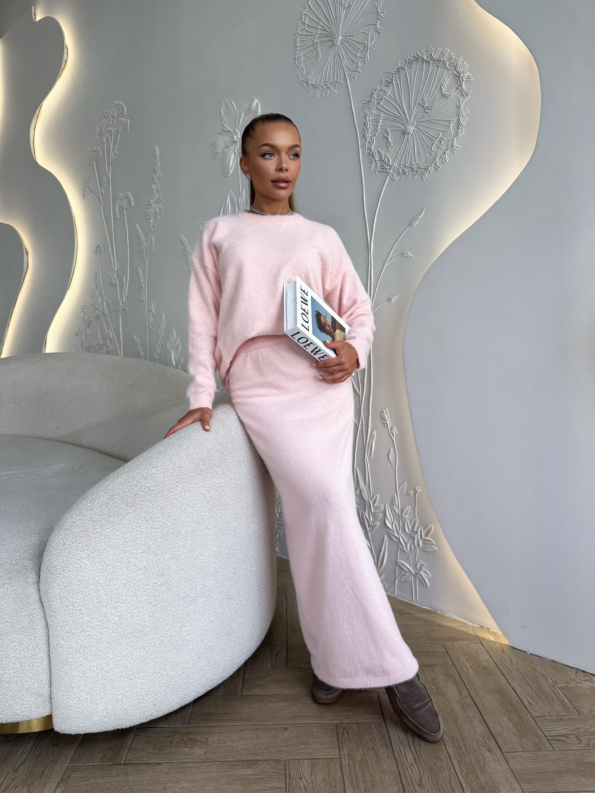 вязаный костюм с юбкой,костюм с юбкой теплый,женский вязаный костюм с юбкой,вязаный костюм с юбкой теплый,трикотажные костюмы с юбкой