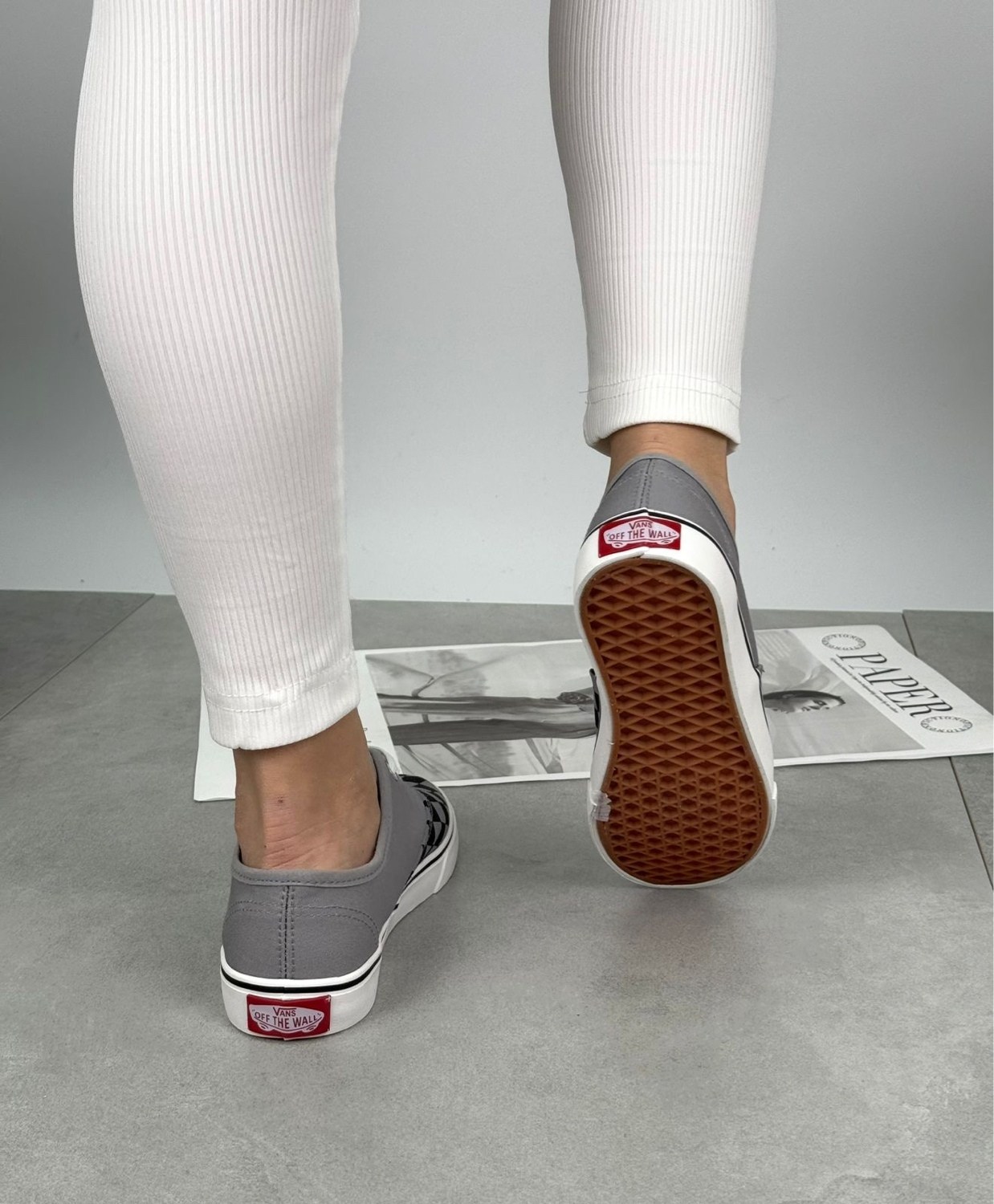 ,кеды ванс тканевые,серые вансы,vans classic,кеды vans