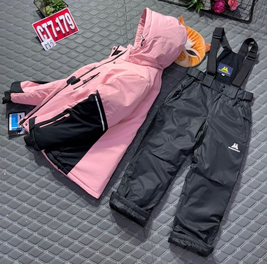 горнолыжные костюмы,детский горнолыжный костюм,зимний костюм,зимний костюм для девочек,горнолыжный костюм для девочек