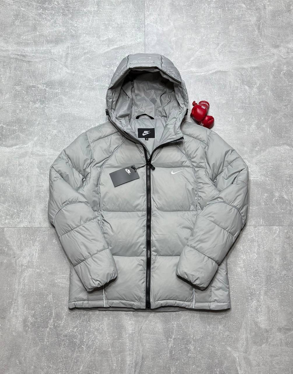 мужские пуховики nike,мужские куртки nike,зимняя куртка nike,куртка nike sportswear storm fit windrunner,куртка мужская зимняя nike