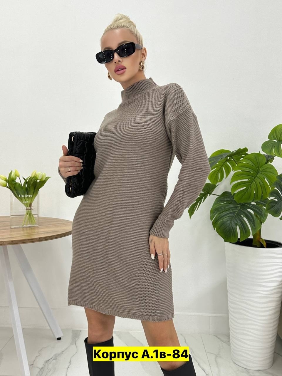 платье туника вязаная,платье свитер оверсайз,туника женская,платье свитер оверсайз вязаное,вязаные платья