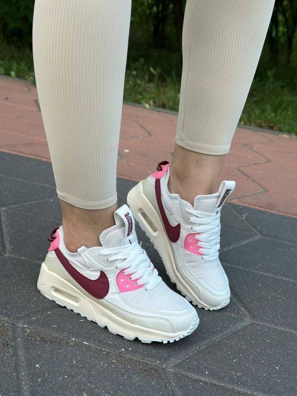 кроссовки, женская,кроссовки nike air max terrascape 90,женские кроссовки,nike air max 90 terrascape