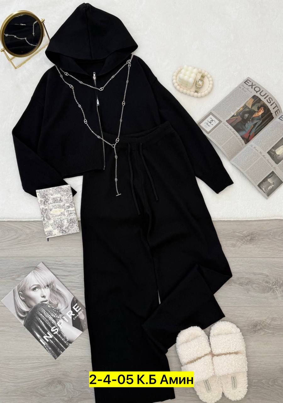 костюм двойка с капюшоном,костюм с капюшоном,костюм двойка кашемир,костюмы двойки,спортивные костюмы женские
