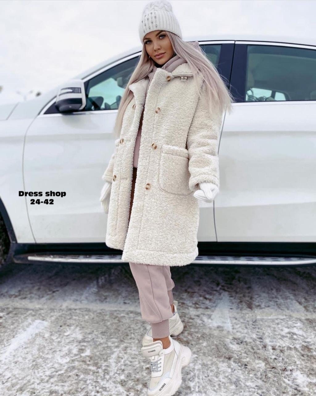 пальто барашек,шубка тедди 2025,шубка тедди,модное пальто,пальто плюшевое