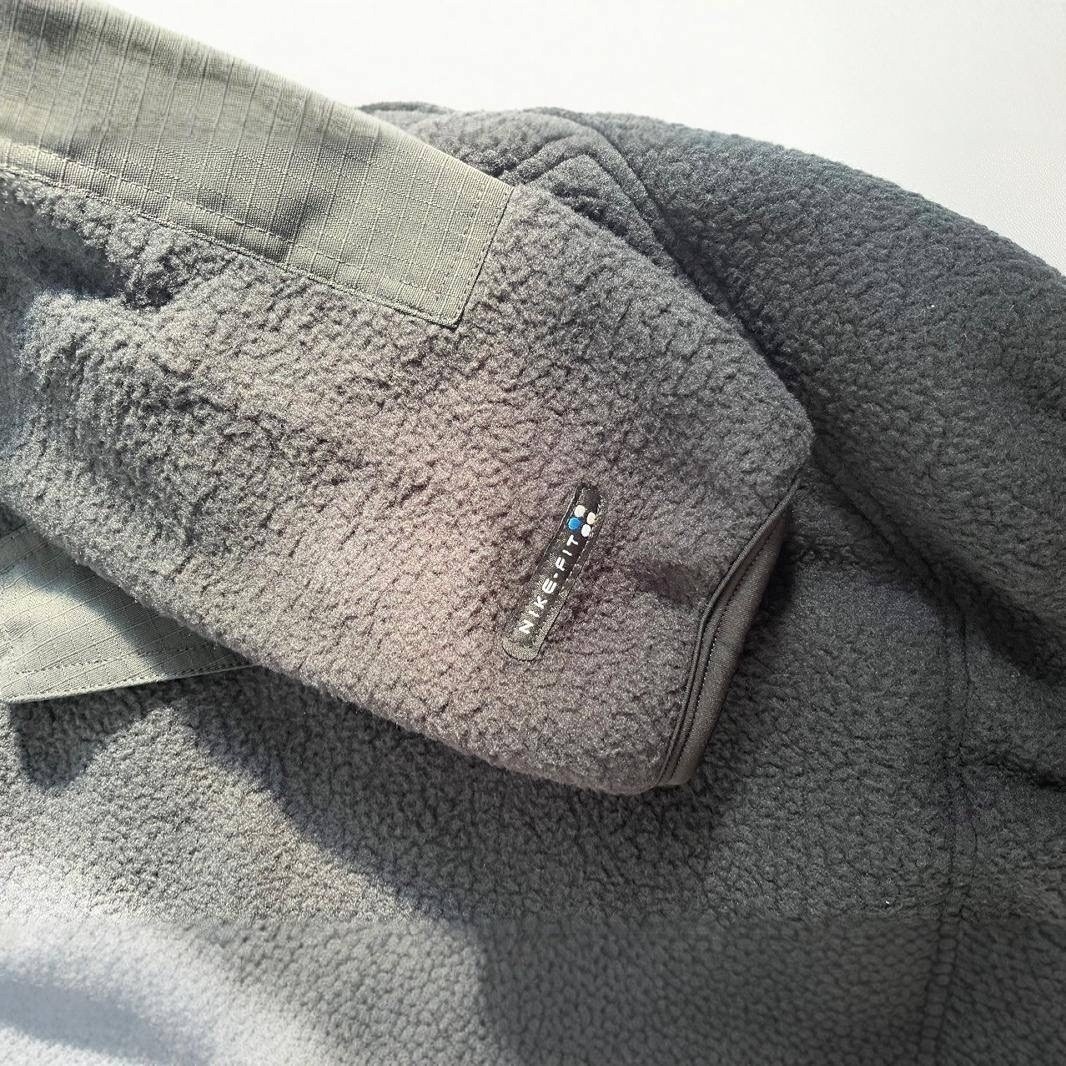 nike acg ninja fleece,костюм стиль,худи балаклава,мужская уличная одежда