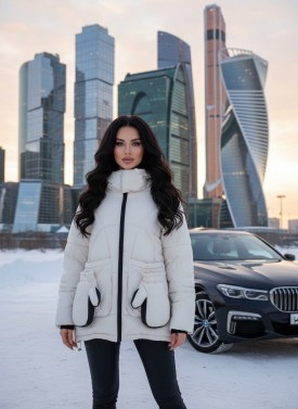 Верхняя одежда