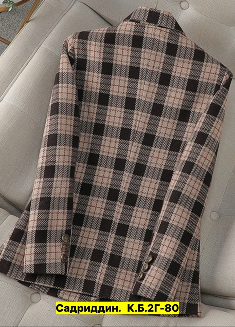 женский клетчатый пиджак,женский пиджак в клетку,пиджак женский,модные жакеты,пиджак