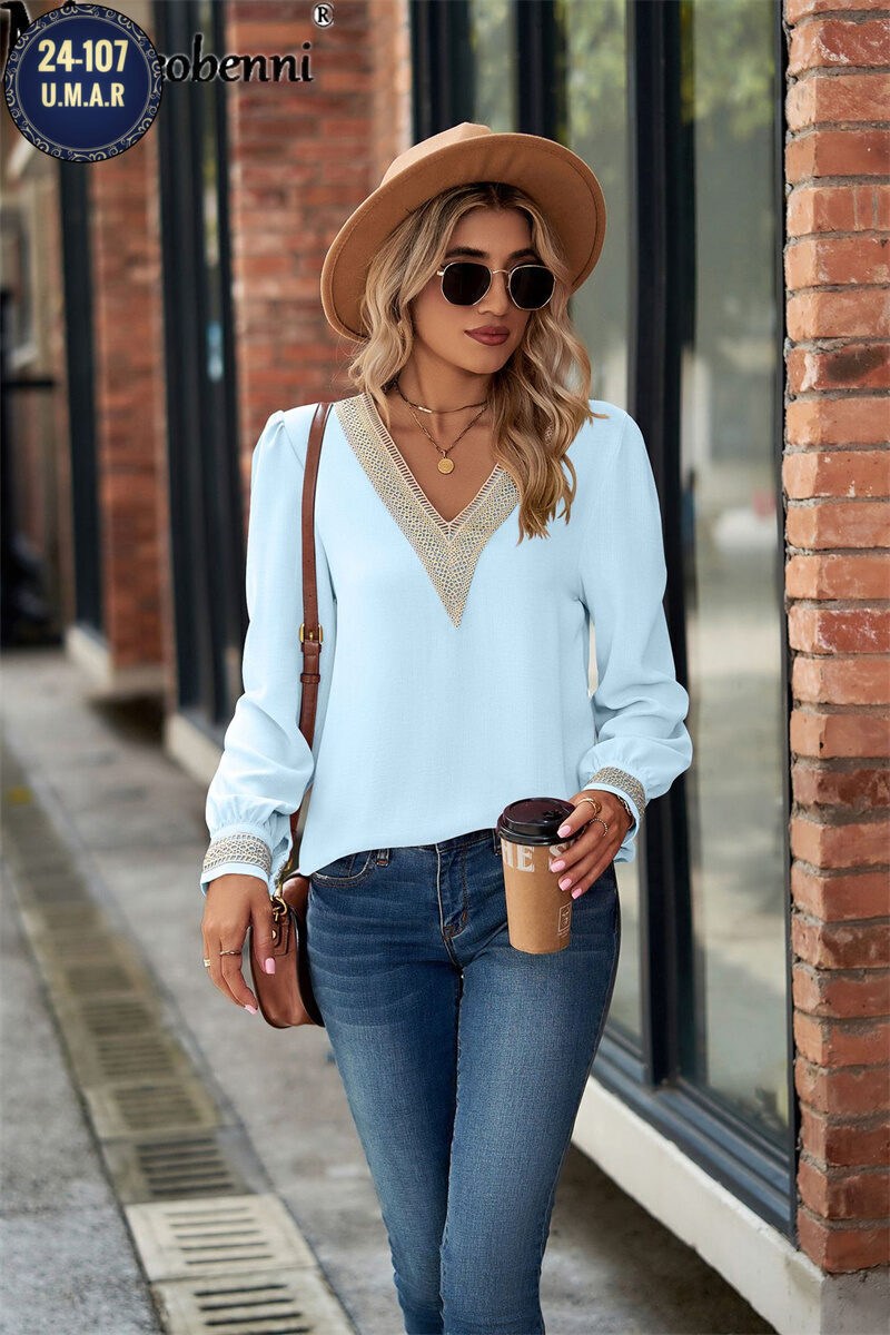 блузки женские,блузка с кружевами,блузка для женщин,элегантная блузка,блузка с v образным вырезом