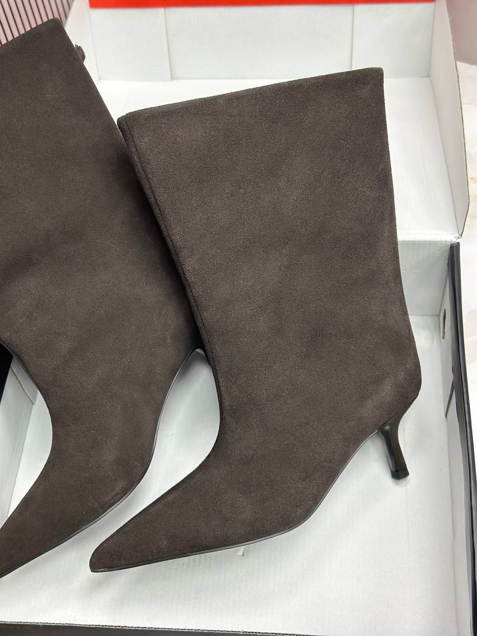ботильоны замшевые,,замшевые полусапоги,полусапожки замшевые,ботильоны женские