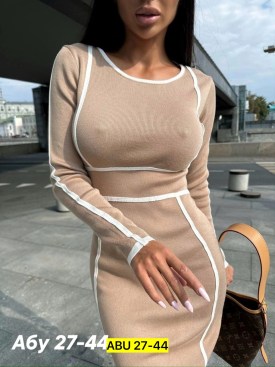 Платье