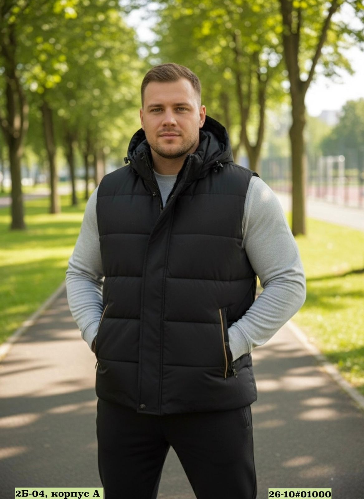 жилет мужской утепленный,мужской жилет с капюшоном,жилет мужской,жилетка мужская,жилет мужской теплый