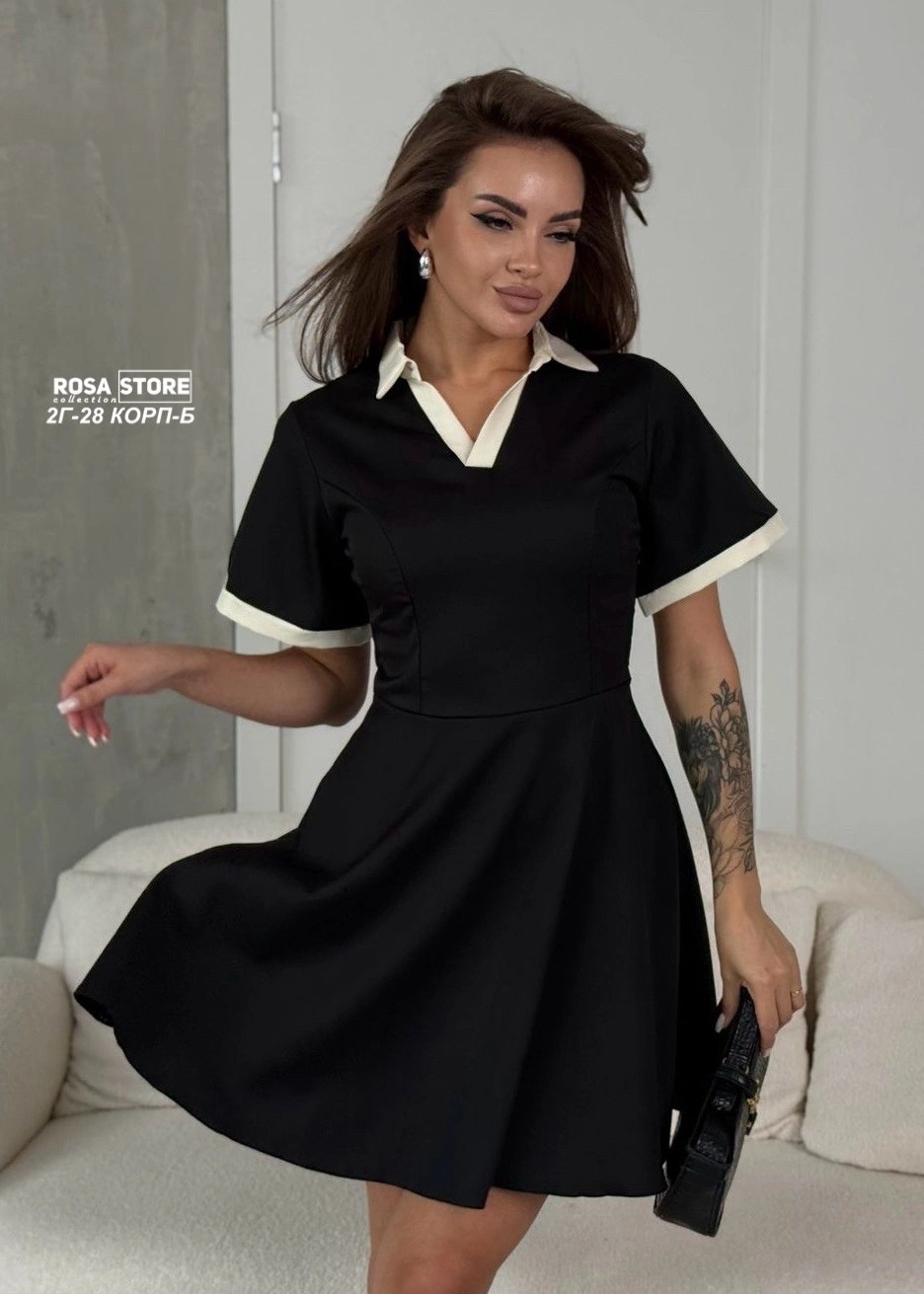 школьное платье,школьное платье с воротником,платье с воротником,платье идеальное,женские платье