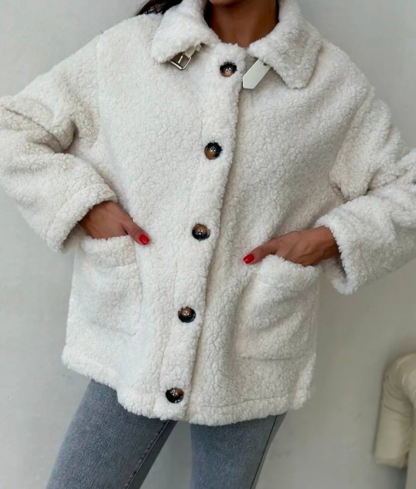 пальто барашек,куртка барашек,шуба искусственная,шубка тедди,плюшевое пальто