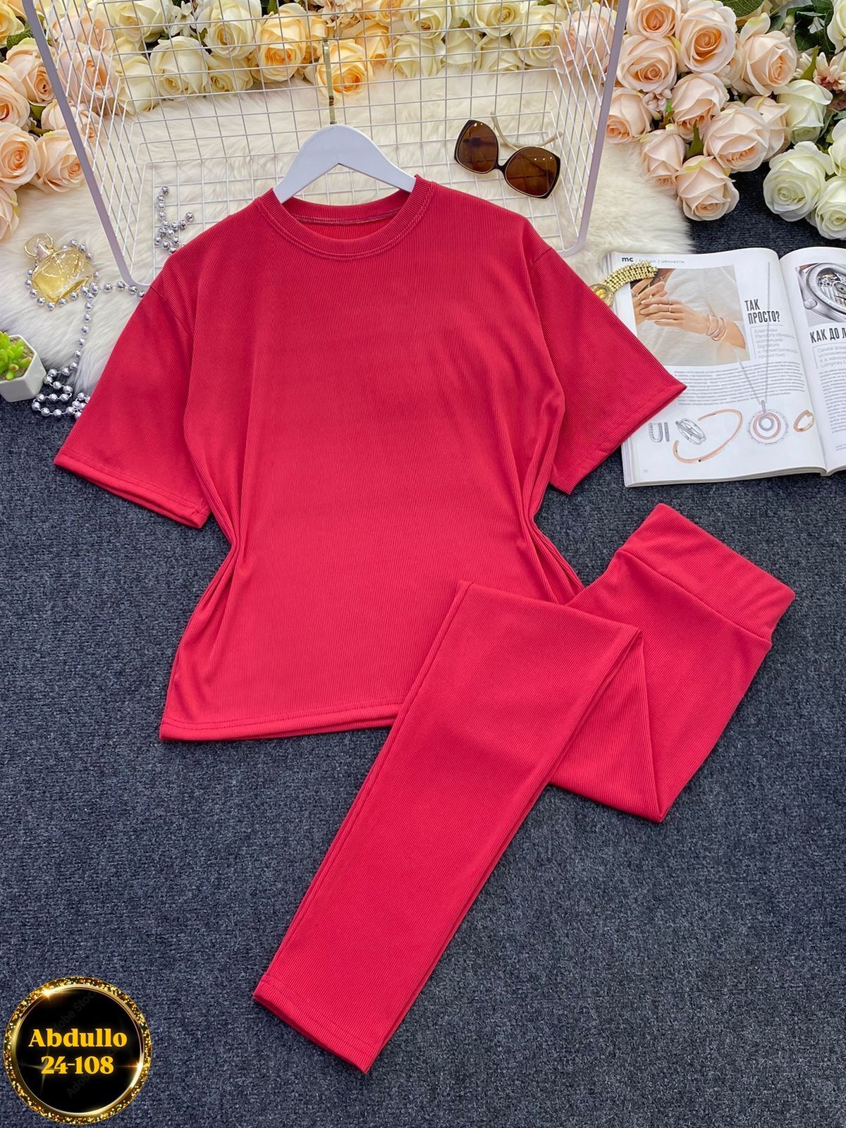 костюм свободного кроя,женский костюм двойка,костюмы трикотажные,костюм свободный,