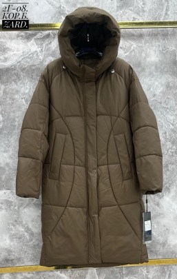 Верхняя одежда