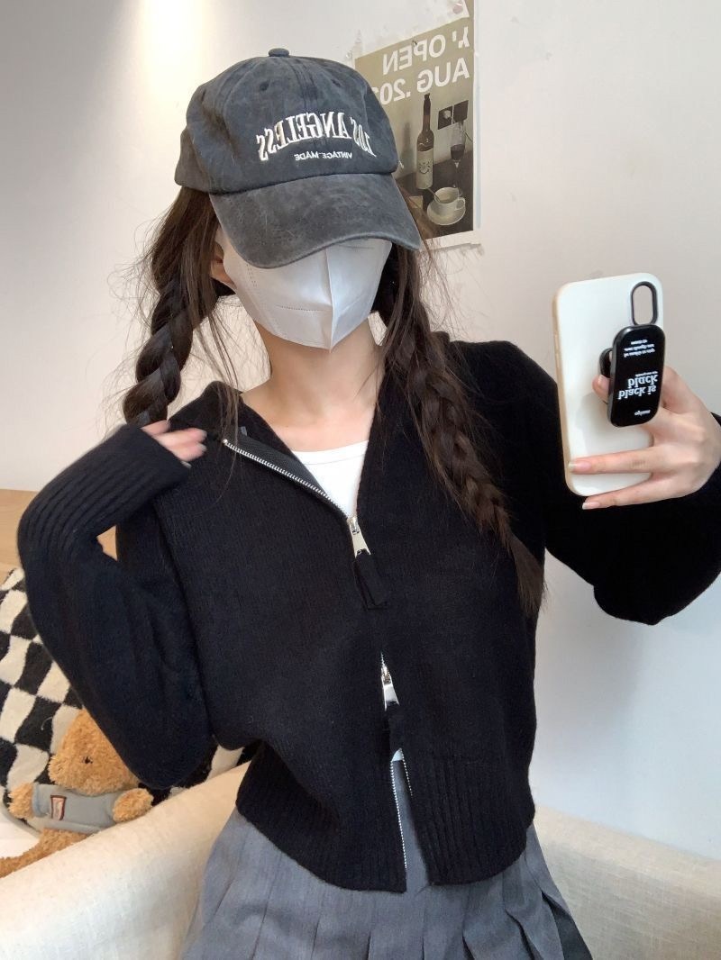 трикотажный кардиган на молнии,кардиган с капюшоном женский,женский вязаный кардиган с длинными рукавами,кардиган на молнии вязаный,кардиганы на молнии