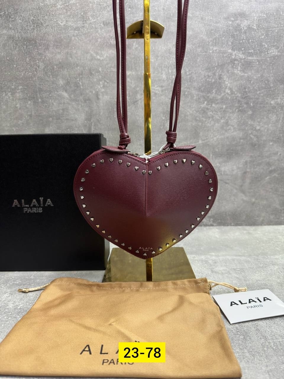 сумка женская,сумка сердце,сумка,alaia сумка,сумка сердечко