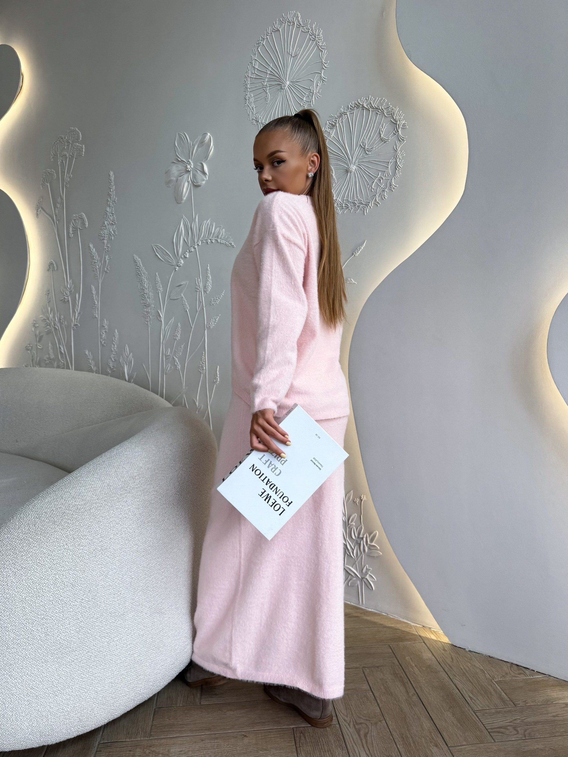 вязаный костюм с юбкой,костюм с юбкой теплый,женский вязаный костюм с юбкой,вязаный костюм с юбкой теплый,трикотажные костюмы с юбкой