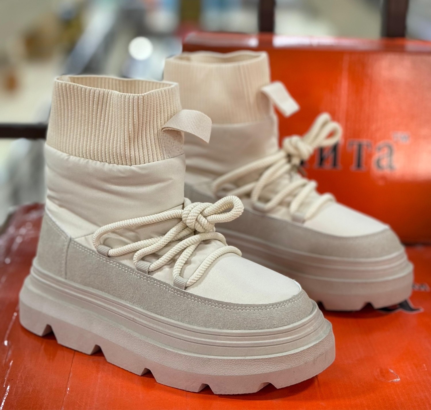 дутики женские,дутики зимние на платформе,дутики зимние,,дутики женские зимние