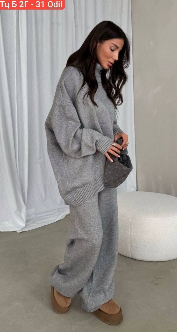 трикотажные костюмы,вязаные костюмы,костюмы брючный,костюм молочный,вязаные костюмы женские