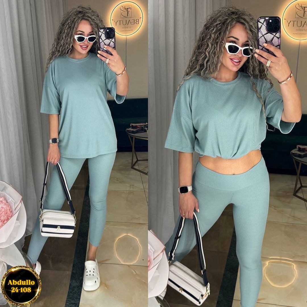 костюм свободного кроя,женский костюм двойка,костюмы трикотажные,костюм свободный,