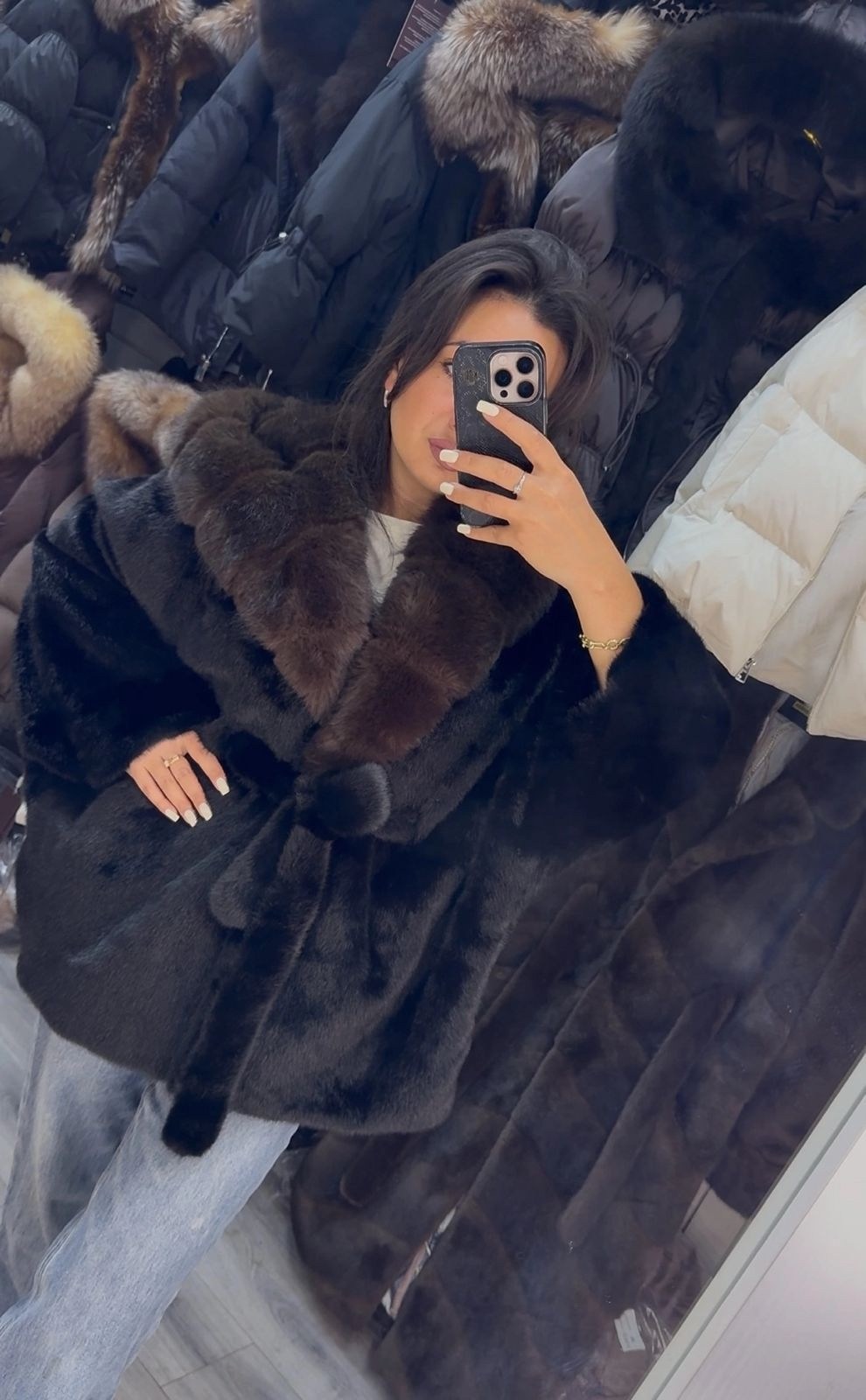 шуба норковая с капюшоном,норковая шуба,норковая шуба с капюшоном из куницы,шуба норка,шуба с капюшоном