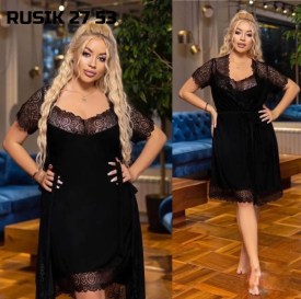 Домашняя одежда