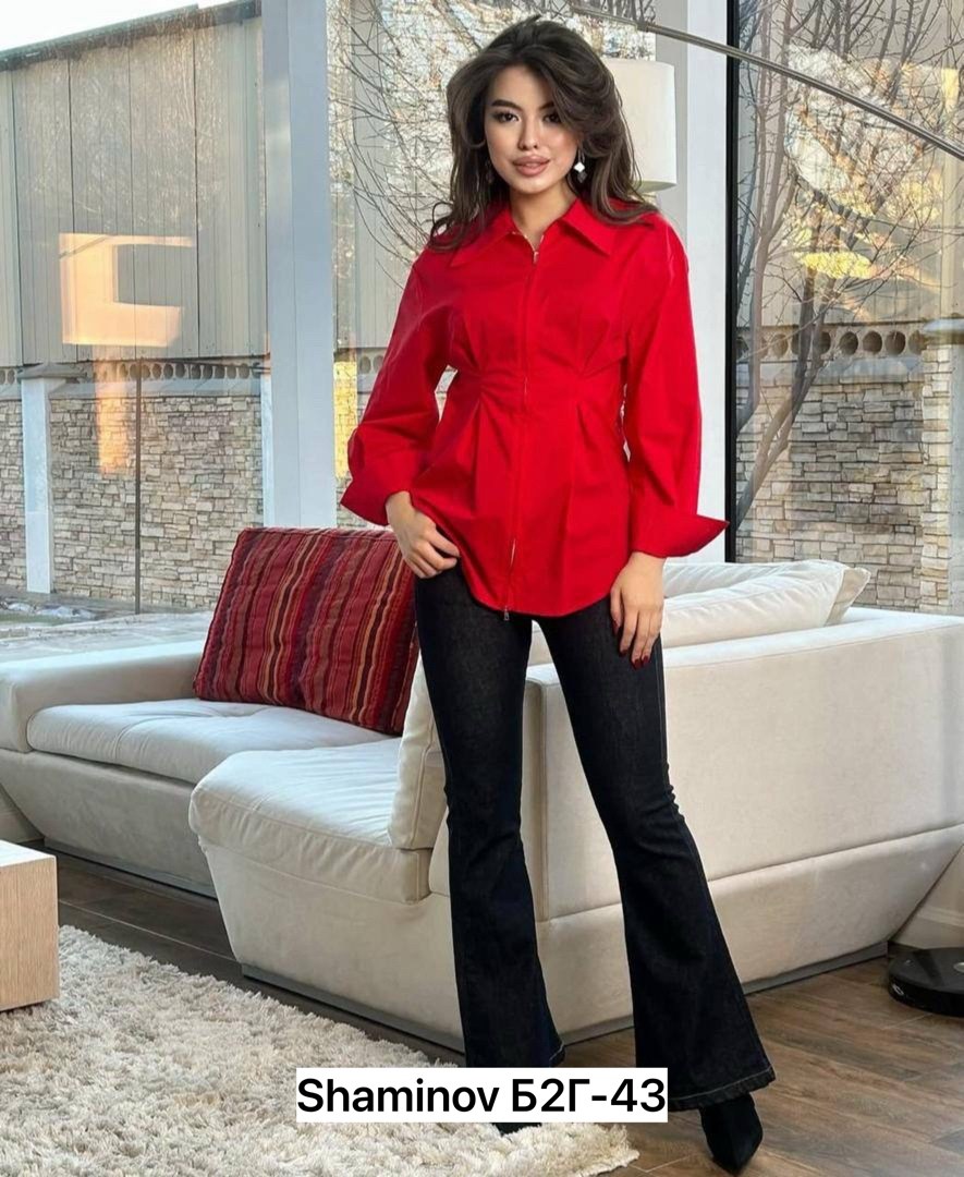 базовая рубашка,женские блузки и рубашки,рубашка стрейч,женская рубашка,рубашка