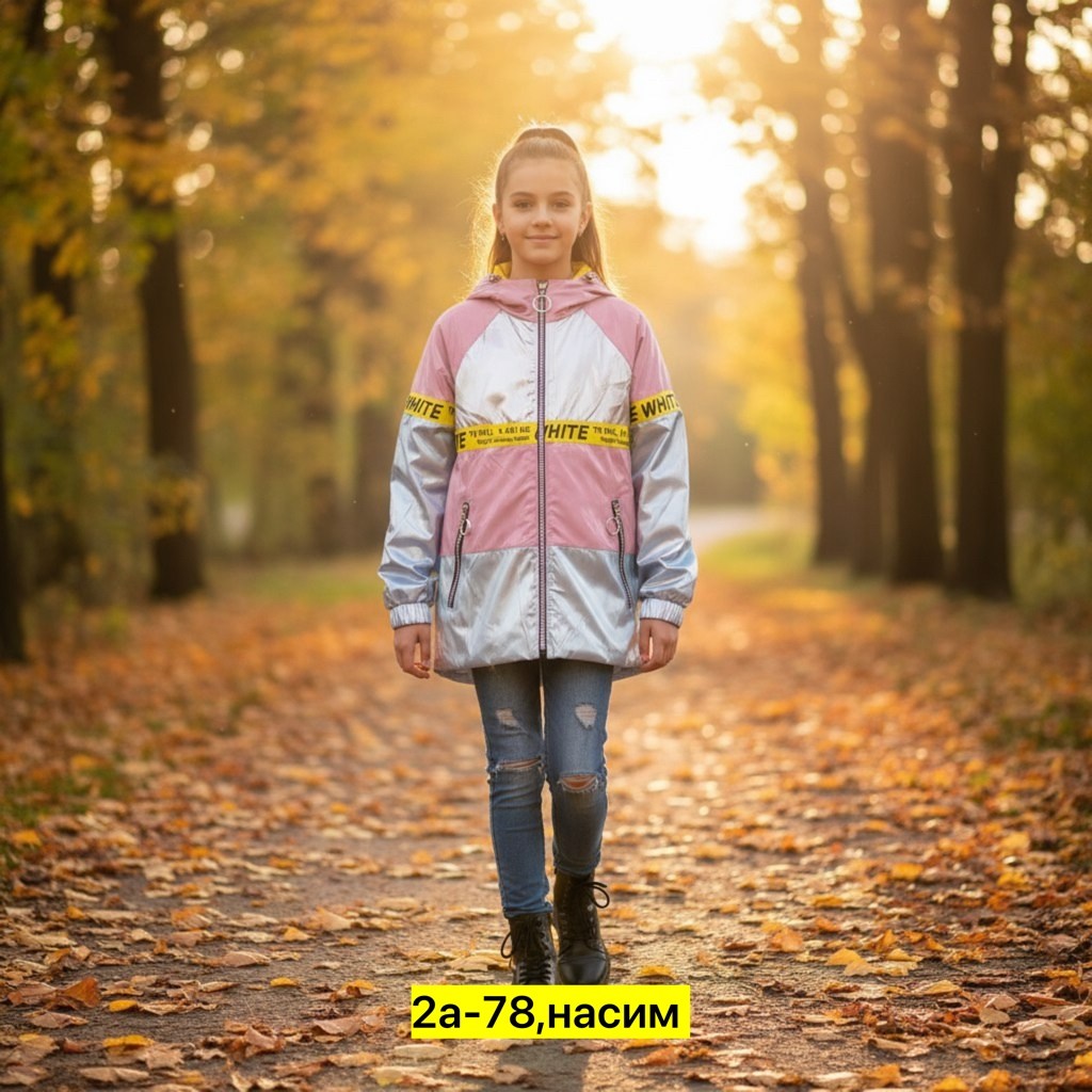 куртка демисезонная star child,куртка демисезонная,комбинированные детские куртки,куртка демисезонная для девочек,детская демисезонная куртка для девочки