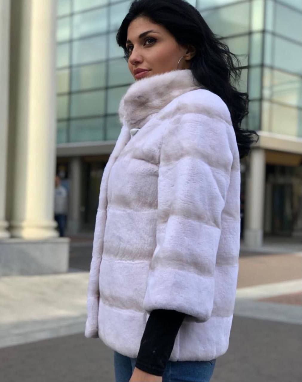 шубка автоледи,шуба автоледи бобрик,шуба бобрик,шубка,шуба автоледи