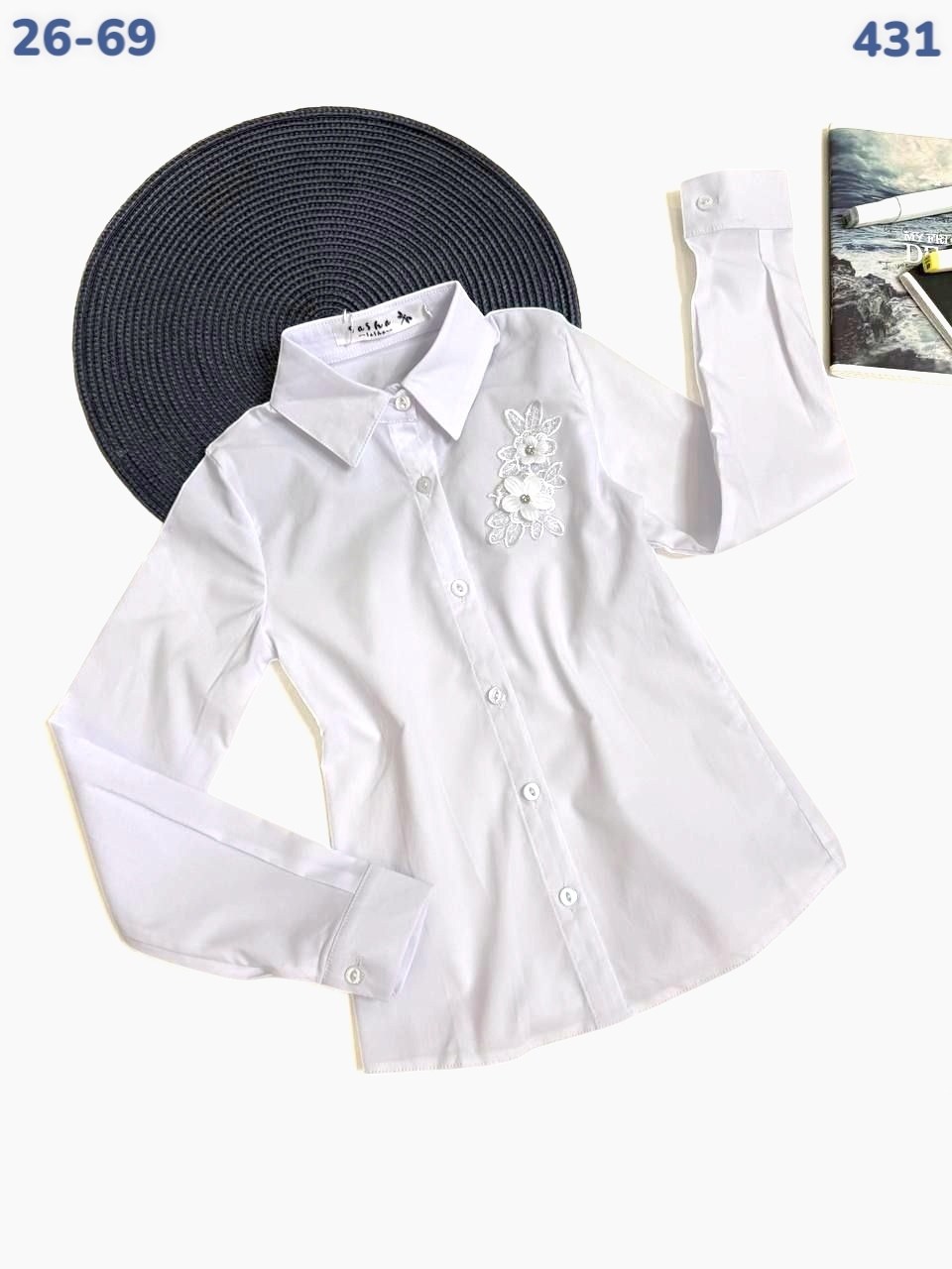 блузка школьная,блузка для девочек,школьная блузка для девочек,рубашка для девочек,школьная блуза