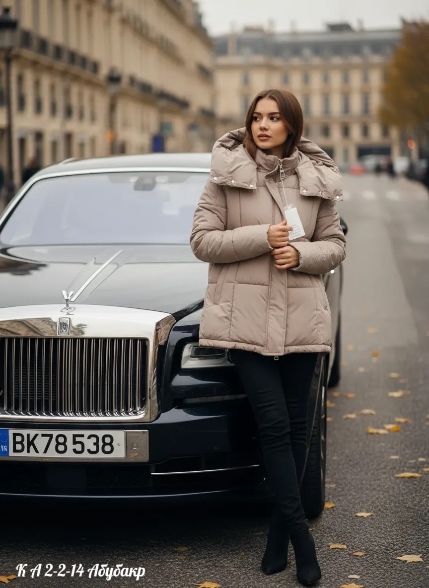 модные пуховики,куртка женская,модная зимняя куртка,куртка,стильная куртка