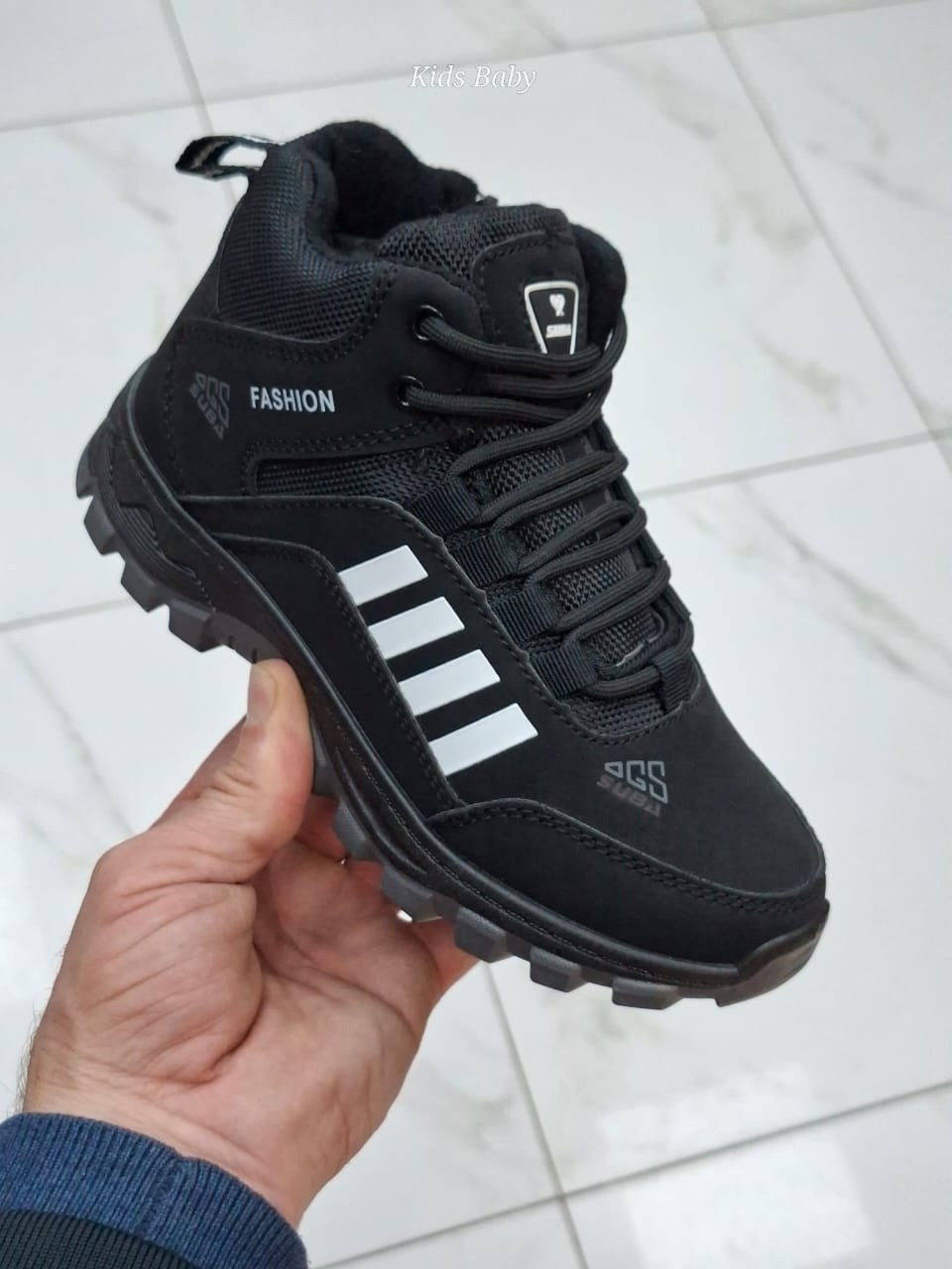 ,зимние кроссовки,зимняя ,детские кроссовки,детский