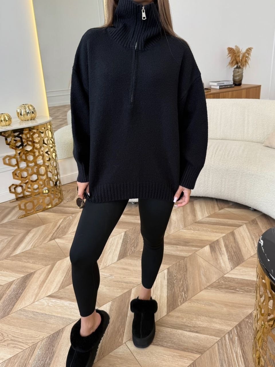 черный свитер женский,свитер джемпер,свитера женские,женский джемпер,свитер вязаный черный