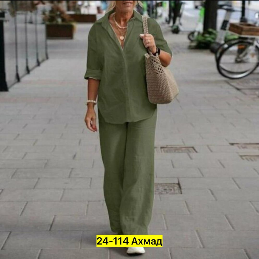 костюм женский льняной,женские костюмы,льняной костюм,брючные костюмы женские,комплект одежды женские