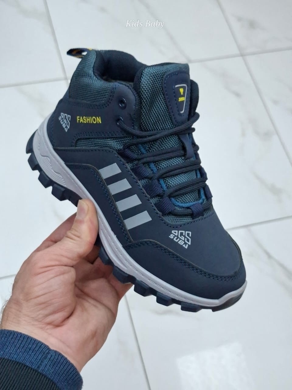 ,зимние кроссовки,зимняя ,детские кроссовки,детский