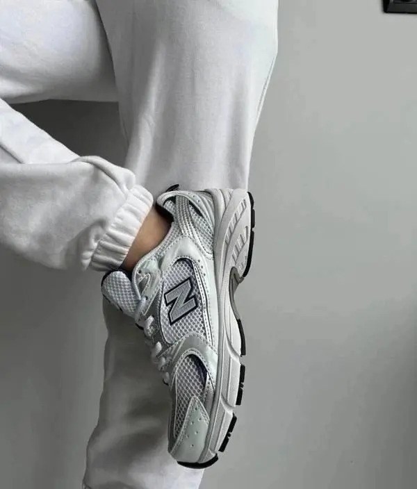 new balance 530 кроссовки,кроссовки женские new balance,кроссовки new balance,кроссовки new balance 530 white silver,кроссовки