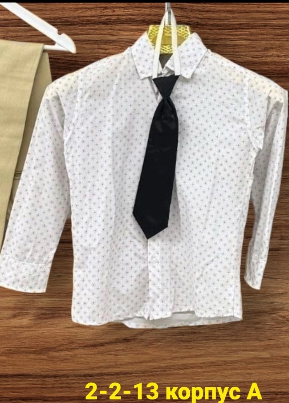 рубашка для мальчика,рубашка школьная для мальчиков,детский галстук,рубашка для мальчика белая,галстук для мальчика