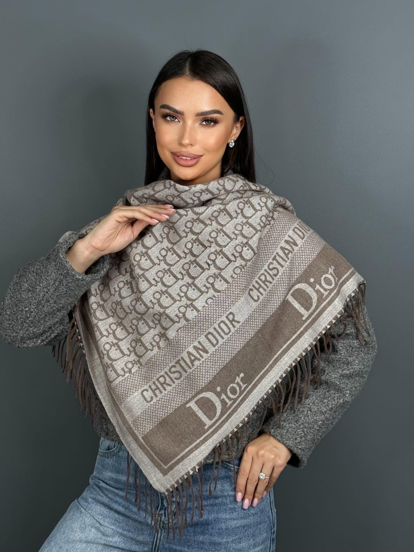 кашемировый платок,теплый кашемировый платок,платки кашемир,двусторонний кашемировый платок,платки теплые