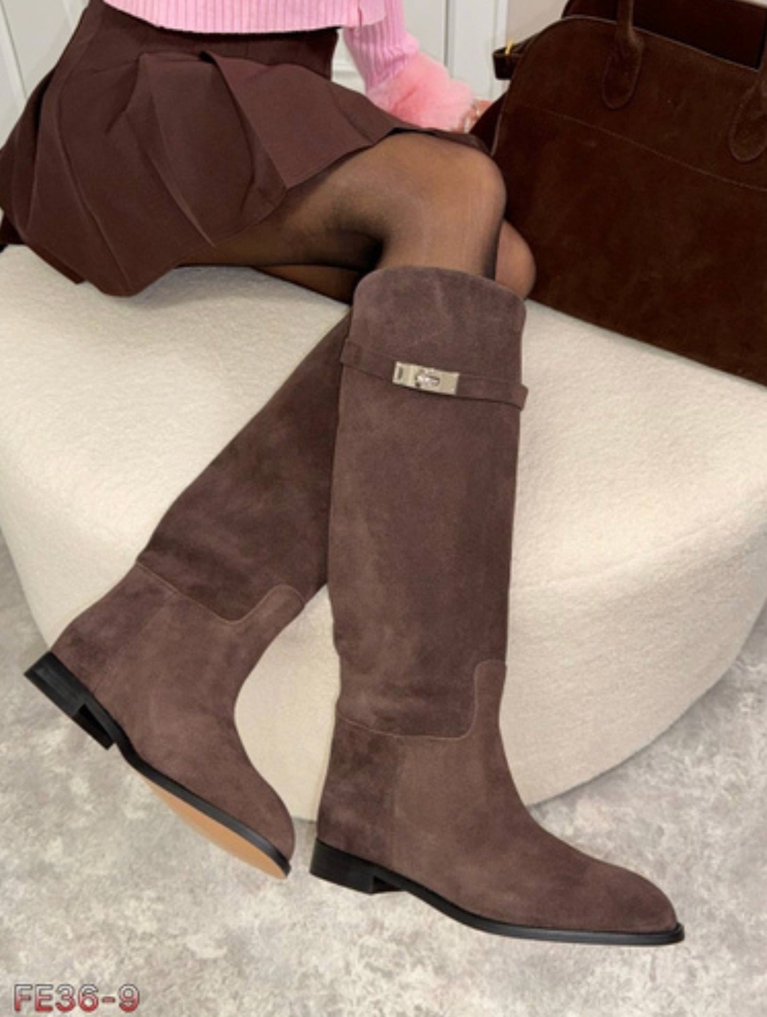 сапоги из натуральной замши,сапоги натуральные,сапоги натуральная замша,женские сапоги,сапоги tods женские замшевые