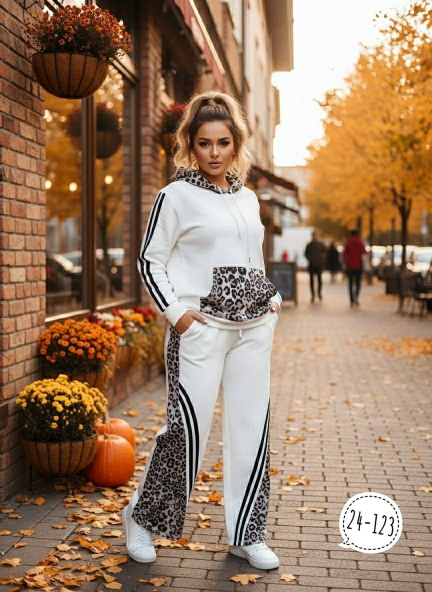 леопардовый спортивный костюм,спортивные костюмы женские,трикотажные костюмы,спортивные костюмы,женский костюм