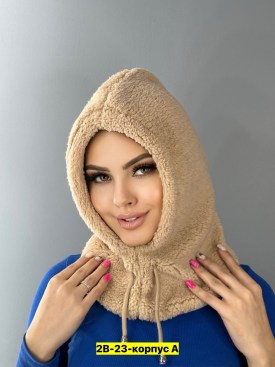 Шапка