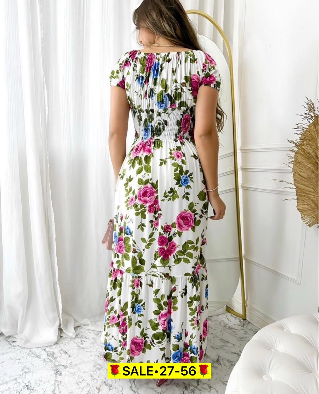 платье летнее женское,летнее платье из штапеля,платье женское в цветочек,платье летнее длинное,модные платья 2025