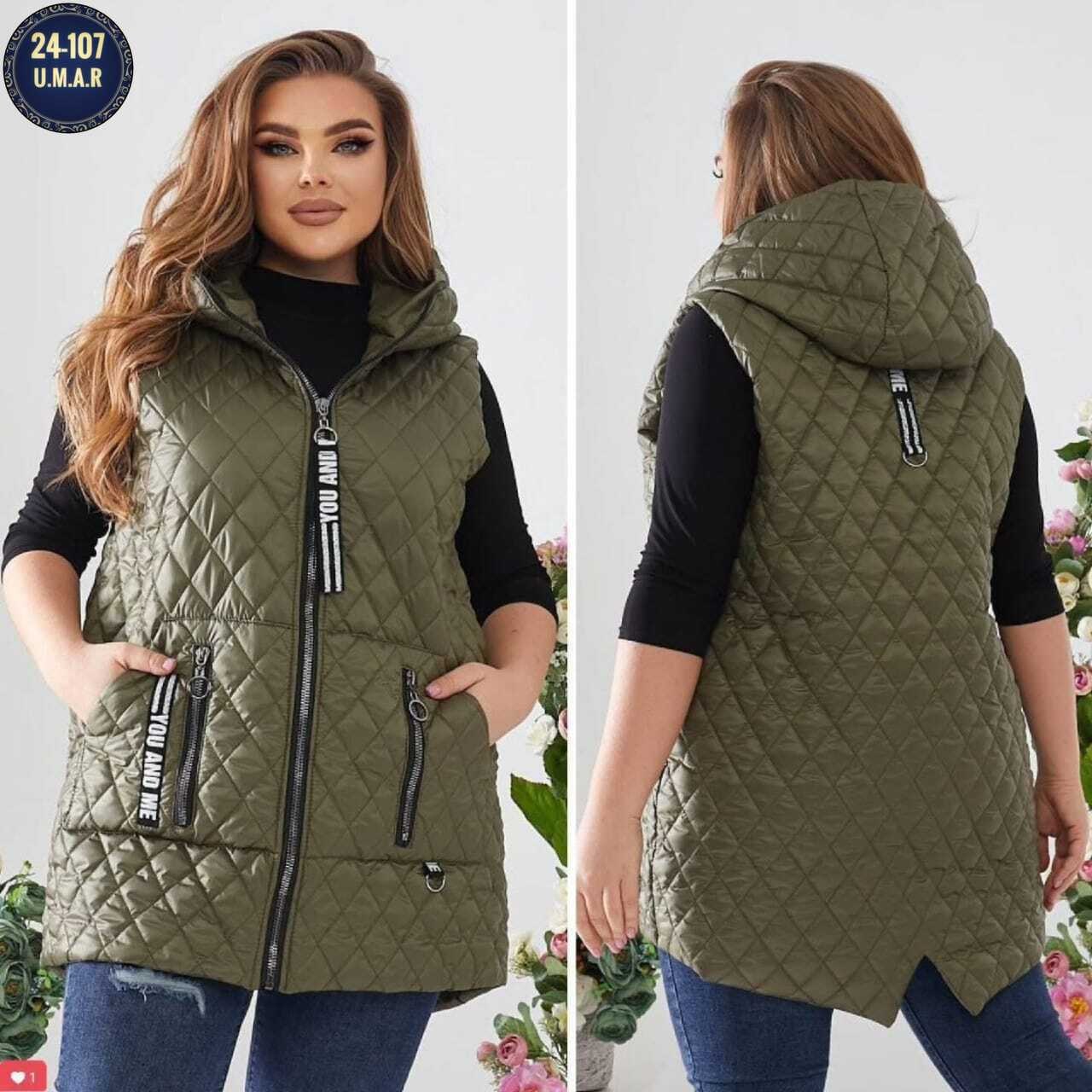 жилет на синтепоне,женская жилетка,жилетка демисезонная,жилетка на синтепоне,демисезонный жилет