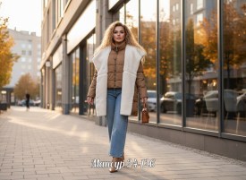 Верхняя одежда