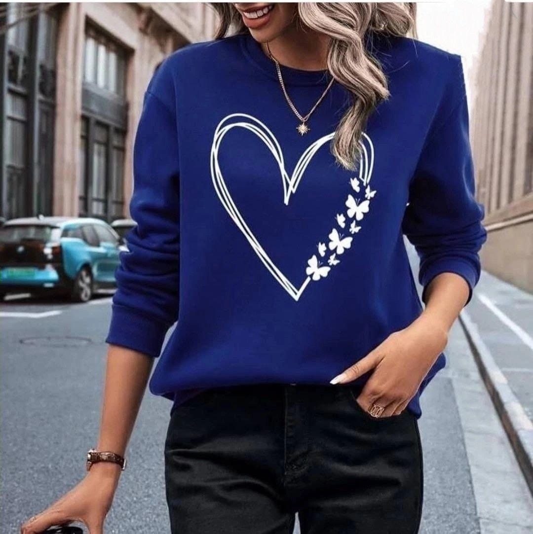 свитшот женская,кофта женская,свободный свитшот,свитшот повседневный,толстовки свитшот