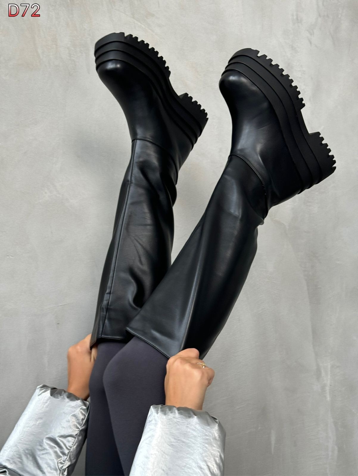 легинсы женские,женские леггинсы,стильные сапоги,ботфорты женские,леггинсы в рубчик