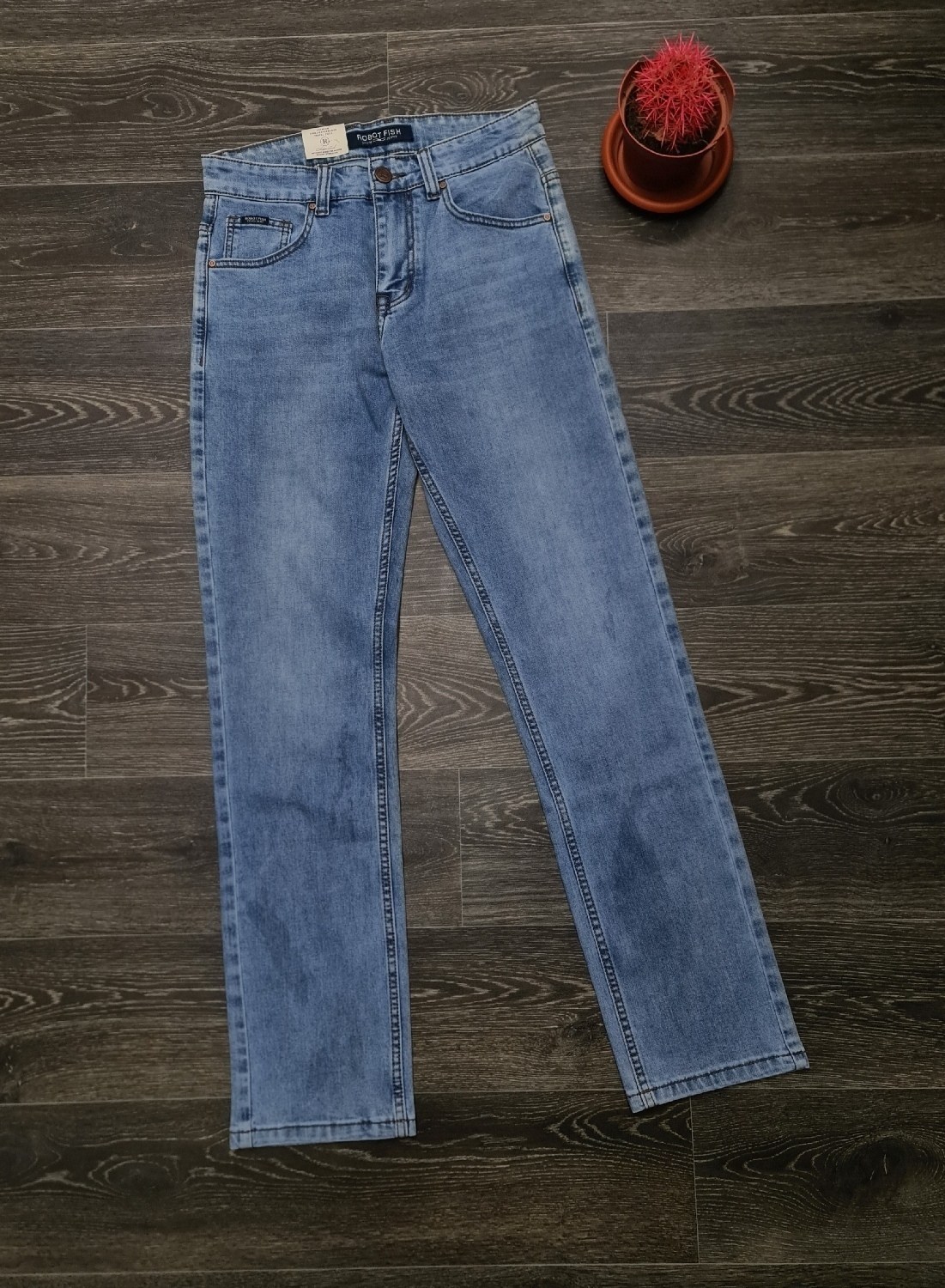 джинсы мужские,голубые джинсы,джинсы для мужчин,прямые джинсы,модные джинсы
