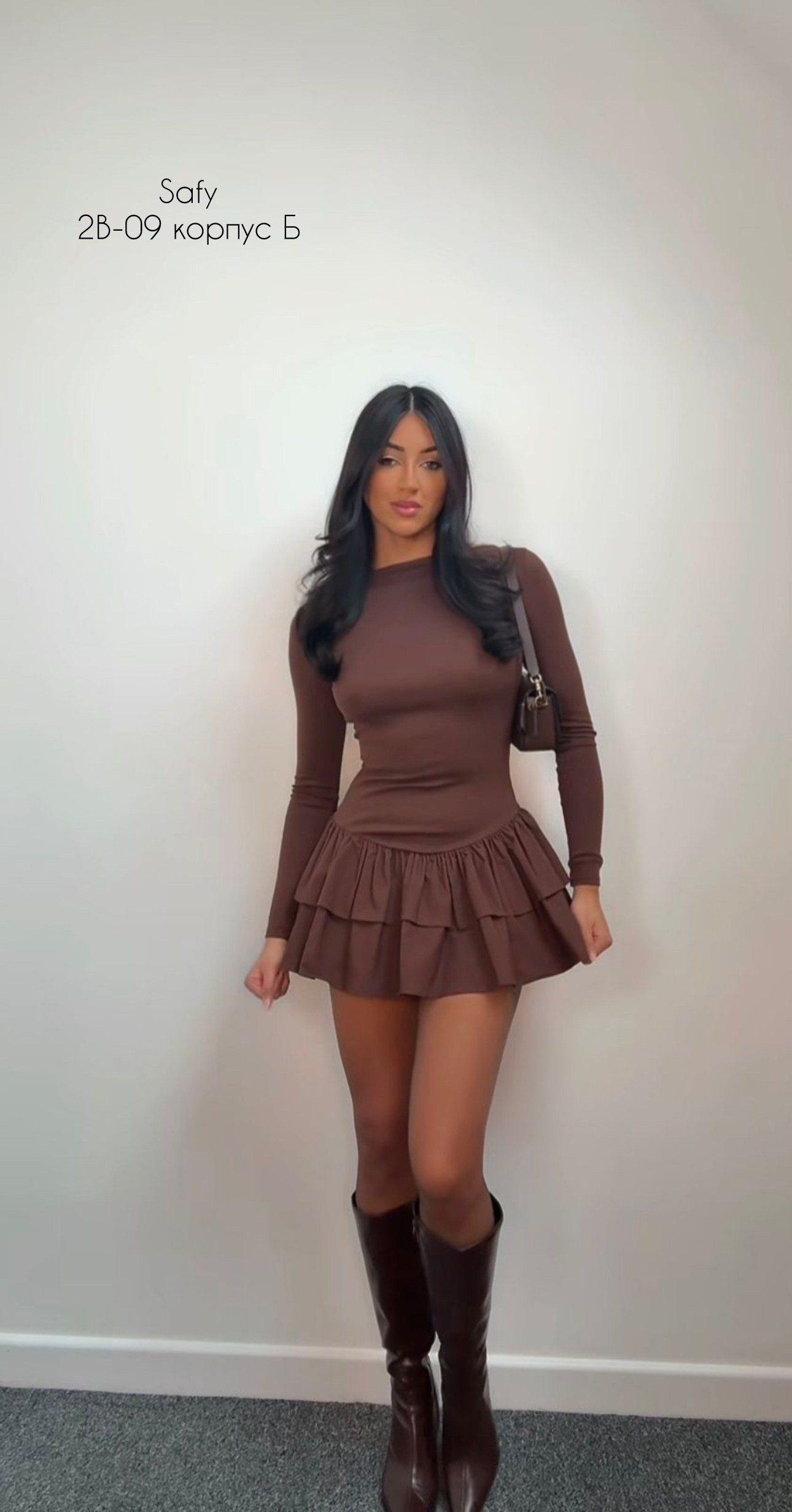 короткое платье с длинными рукавами,короткое платье,женские мини платья,платье,модное платье