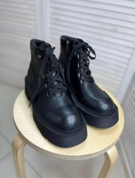Ботинки